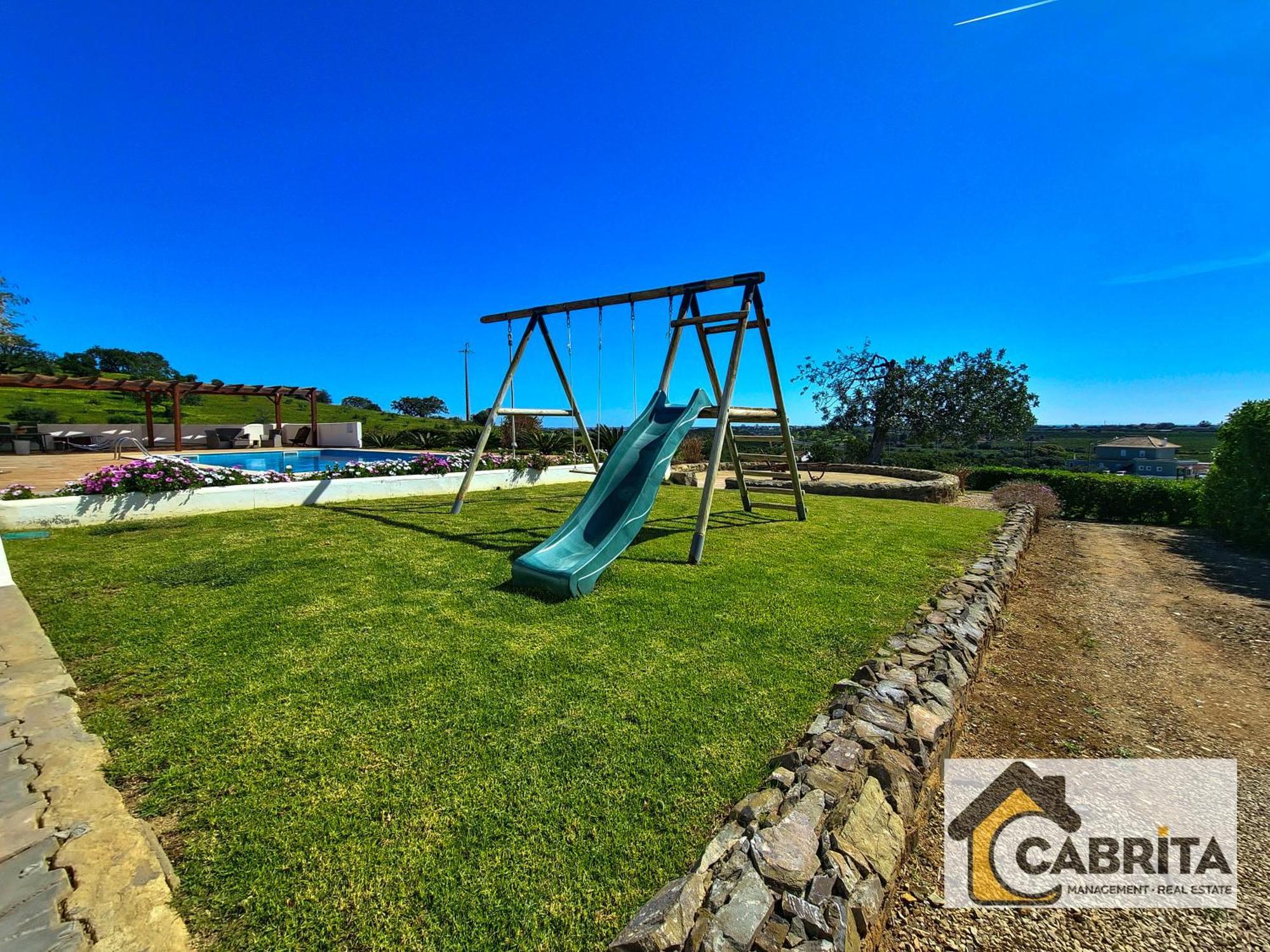 Quinta Dos Medronheiros Villa Altura Exterior photo