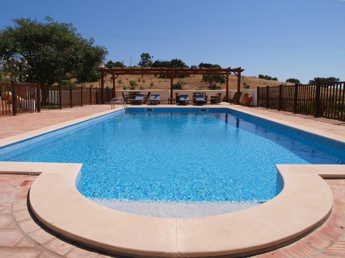 Quinta Dos Medronheiros Villa Altura Exterior photo